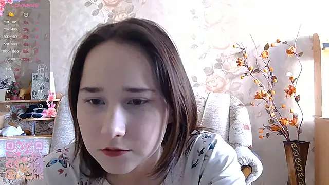 TianaMeiser online show from 03.20.26