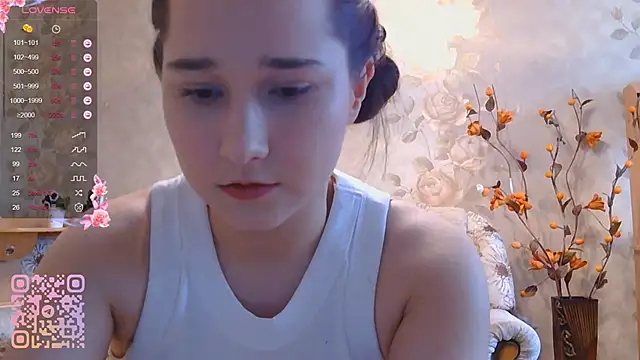 TianaMeiser online show from 04.13.26