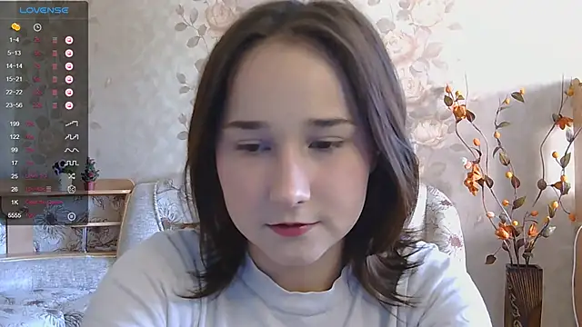 TianaMeiser online show from 05.22.26