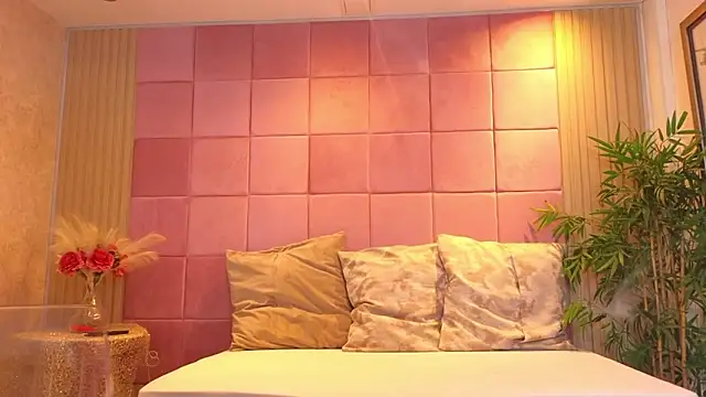 SpicyCarlaXX online show from 03.23.26