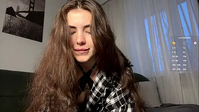 ScaNovaXen  online show from 01.18.26