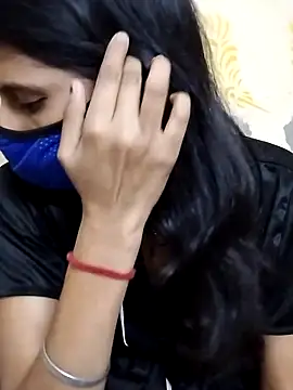 Snapshot of Rani_janam chatting on 03.24.26 Rani janam online show from 03.24.26