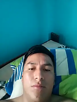 Enchulex919101 online show from 11.16.25