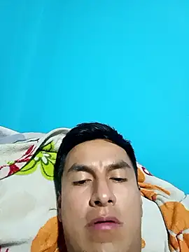 Enchulex919101 online show from 11.24.25