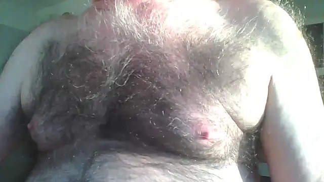 haarigcgn online show from 01.19.26