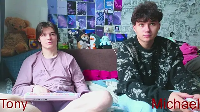 jordanjock online show from 01.14.26