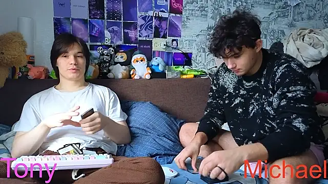 jordanjock online show from 02.05.26