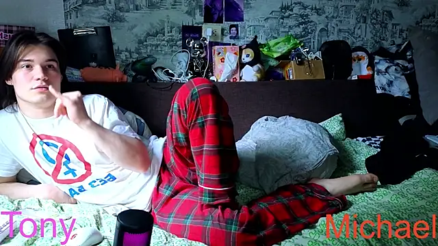 jordanjock online show from 05.16.26