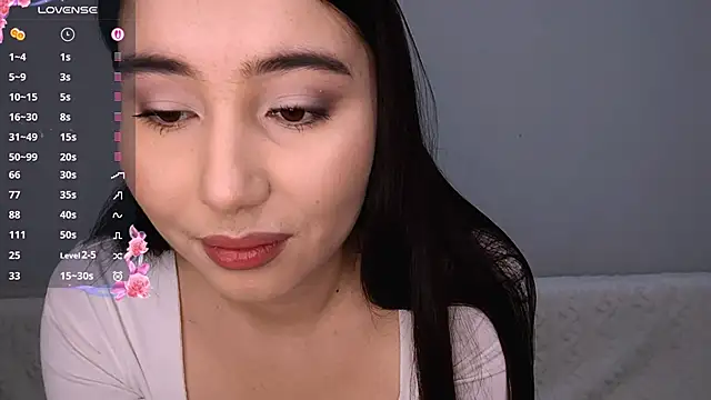 Alice puff online show from 12.15.25