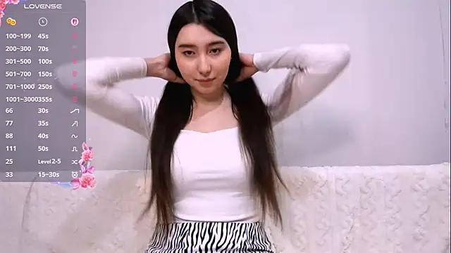 Alice puff online show from 12.21.25