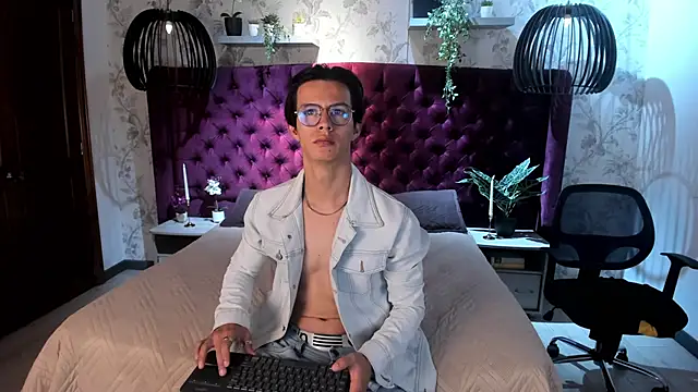 Brandon starkk online show from 11.23.25