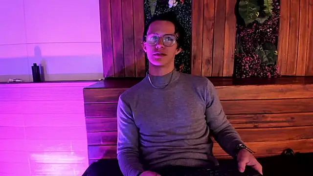 Brandon starkk online show from 02.20.26