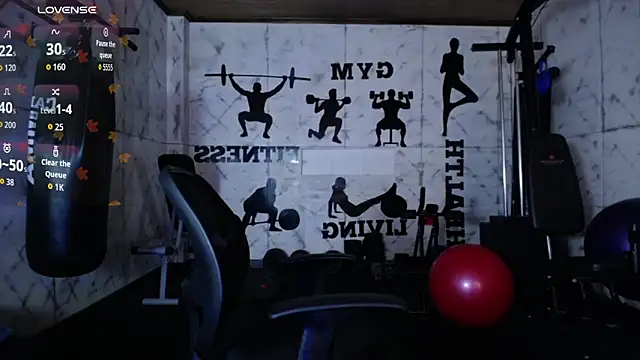 Brandon starkk online show from 02.26.26