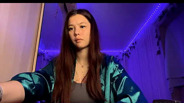 CutieSlim online show from 11.22.25