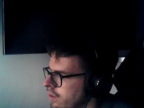 DesertedMonoxide online show from 03.13.26