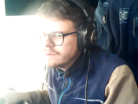DesertedMonoxide online show from 03.27.26