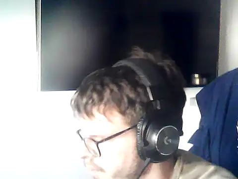 DesertedMonoxide online show from 04.03.26