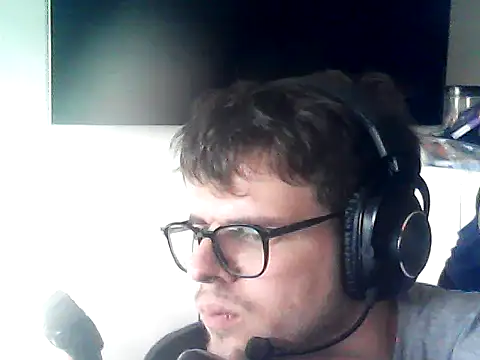 DesertedMonoxide online show from 05.08.26