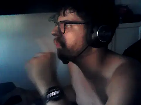 DesertedMonoxide online show from 07.14.26