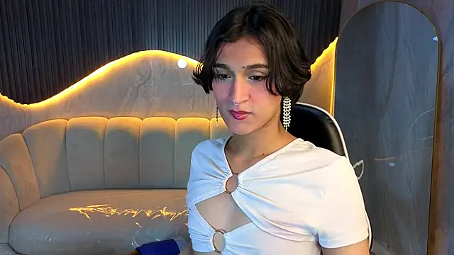 zoe tp online show from 12.18.25