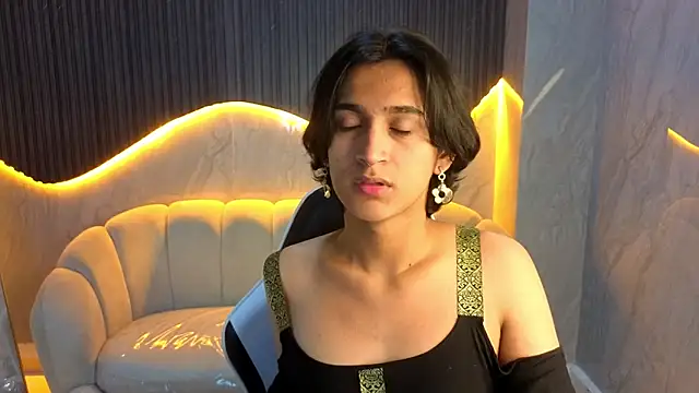 zoe tp online show from 01.15.26