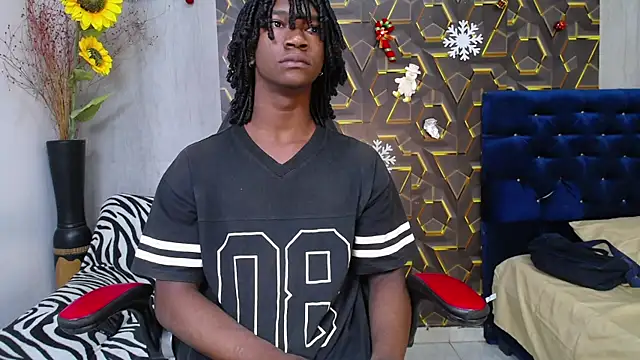 negga cum online show from 11.25.25