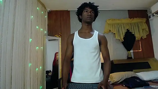 negga cum online show from 03.05.26