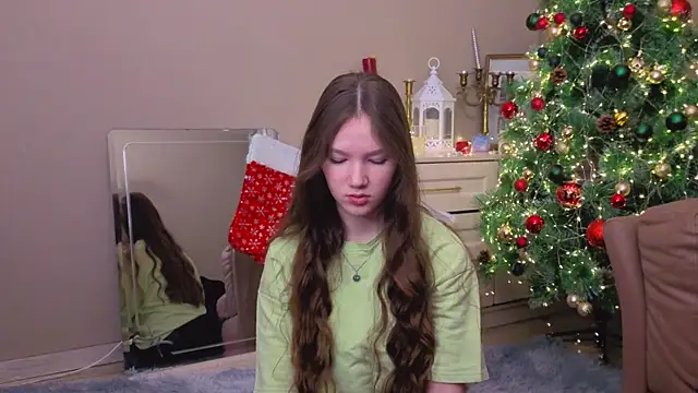 MelvinaEbner online show from 01.11.26