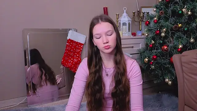 MelvinaEbner online show from 01.12.26