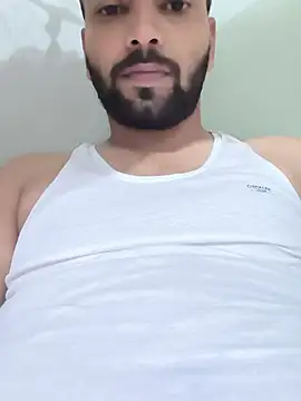 hunterr1593 online show from 07.16.26