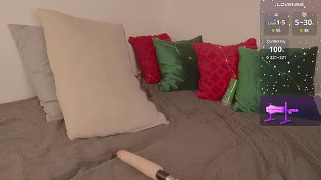 inked witch online show from 12.13.24