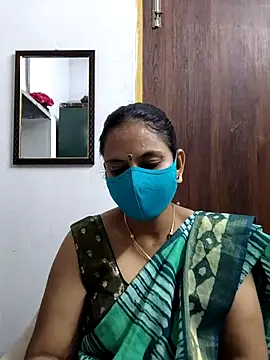 Queen-Neha online show from 02.15.26