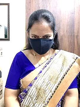 Queen-Neha online show from 02.18.26