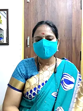 Queen-Neha online show from 03.27.26