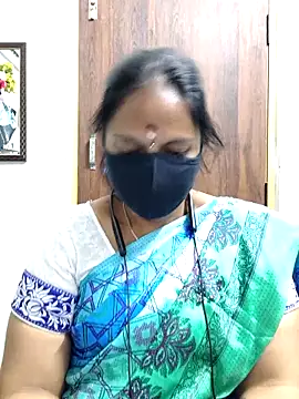 Queen-Neha online show from 04.09.26