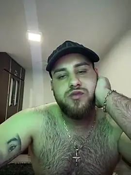 Andreiandu23 online show from 03.28.26