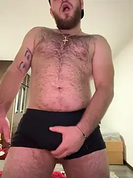 Andreiandu23 online show from 04.05.26