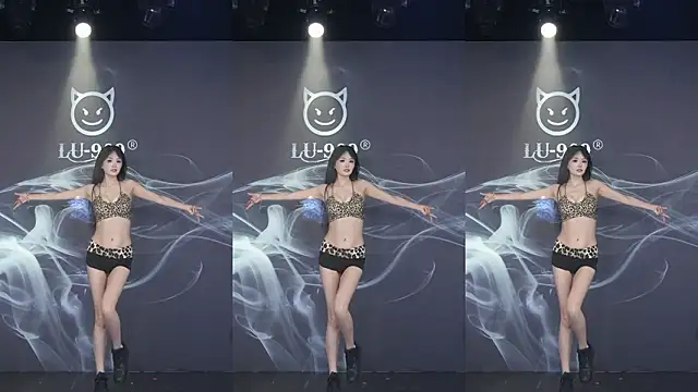 LU-909 online show from 01.16.26