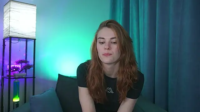 foxy cute4you online show from 03.17.26