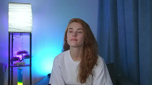 foxy cute4you online show from 05.10.26