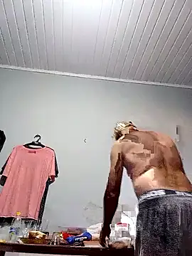 Snapshot of federalps chatting on 01.14.26 federalps online show from 01.14.26