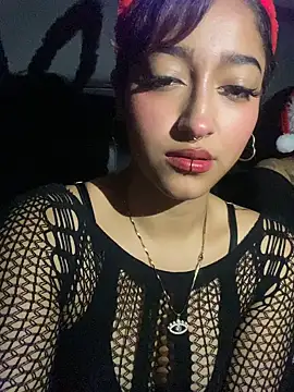 LilithMonette online show from 12.05.25