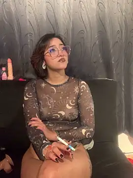 LilithMonette online show from 02.20.26