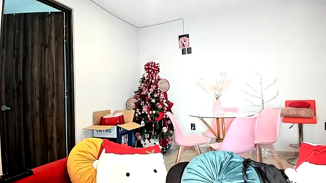 latinbitch online show from 01.05.26