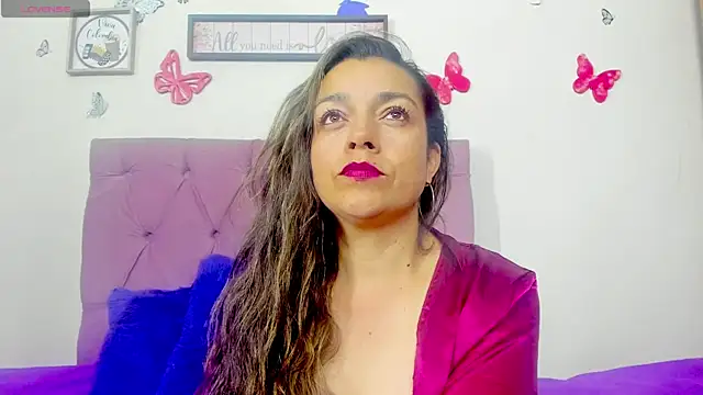  nanycute  online show from 02.06.26