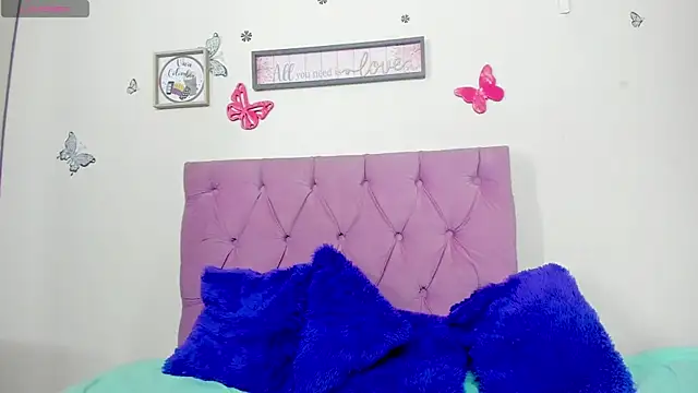  nanycute  online show from 03.29.26