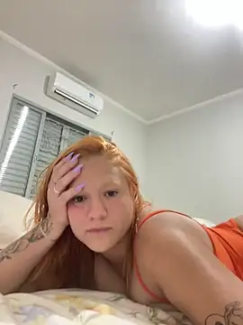 moranguinhofire online show from 11.28.25