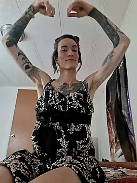 MaitressePomme3 online show from 11.21.25