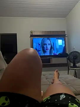 Snapshot of Cavalamisteriosa chatting on 11.17.25 Cavalamisteriosa online show from 11.17.25