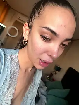 VitoriaCarusso online show from 01.11.26